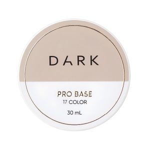 DARK PRO BAZA #17 30 ml (bez četkice)