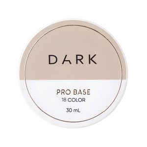 DARK PRO BAZA #18 30 ml (bez četkice)