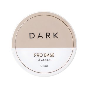 DARK PRO BAZA #12 30 ml (bez četkice)