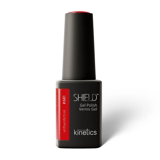 Kinetics Gel Lak za nokte 15 ml VIVID EVE #681