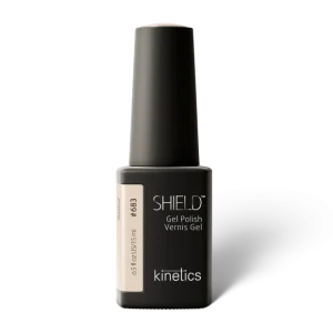 Kinetics Gel Lak za nokte 15 ml WAXLEAF #683