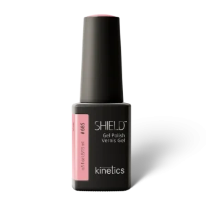 Kinetics Gel Lak za nokte 15 ml HUSH #685