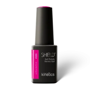 Kinetics Gel Lak za nokte 15 ml WILD #686