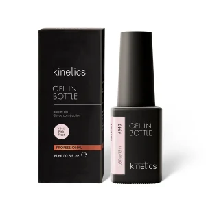 Kinetics gel u bocici 15ml MILKY SPARK #941