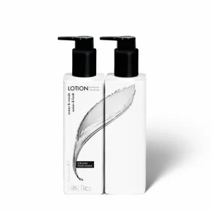 Kinetics LOSION ZA RUKE I TELO OCEAN AND WOODS 250ML