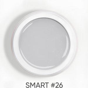 DARK SMART GEL ZA NADOGRADNJU #26 15 ml